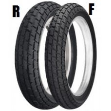 Dunlop DT3 HARD 140/80-19